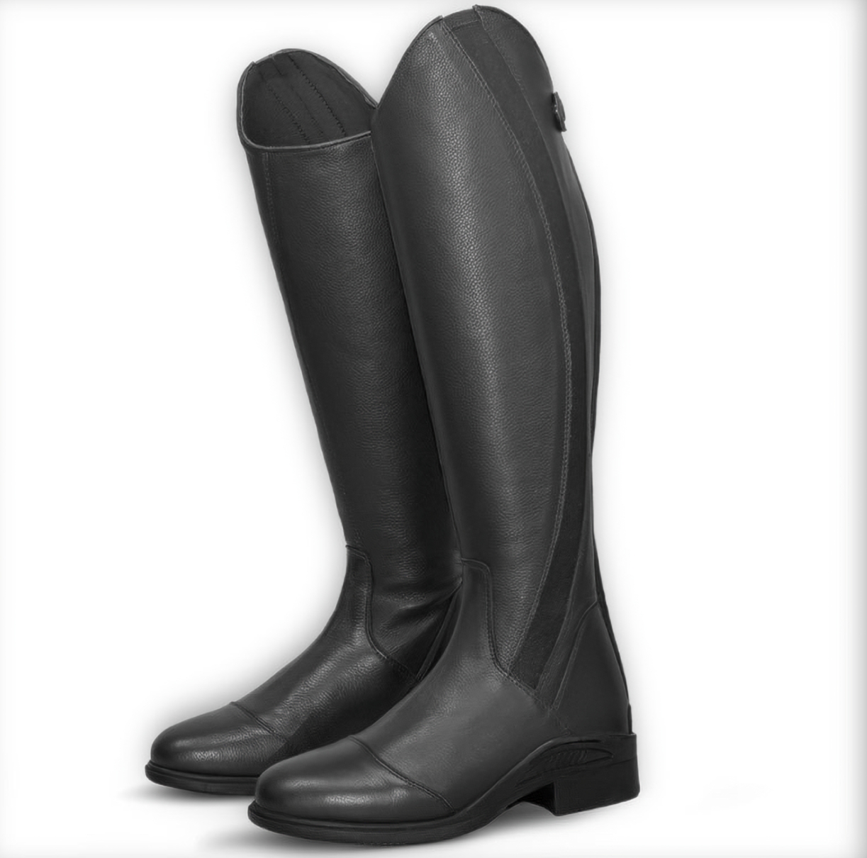 Comfort riding boots hotsell